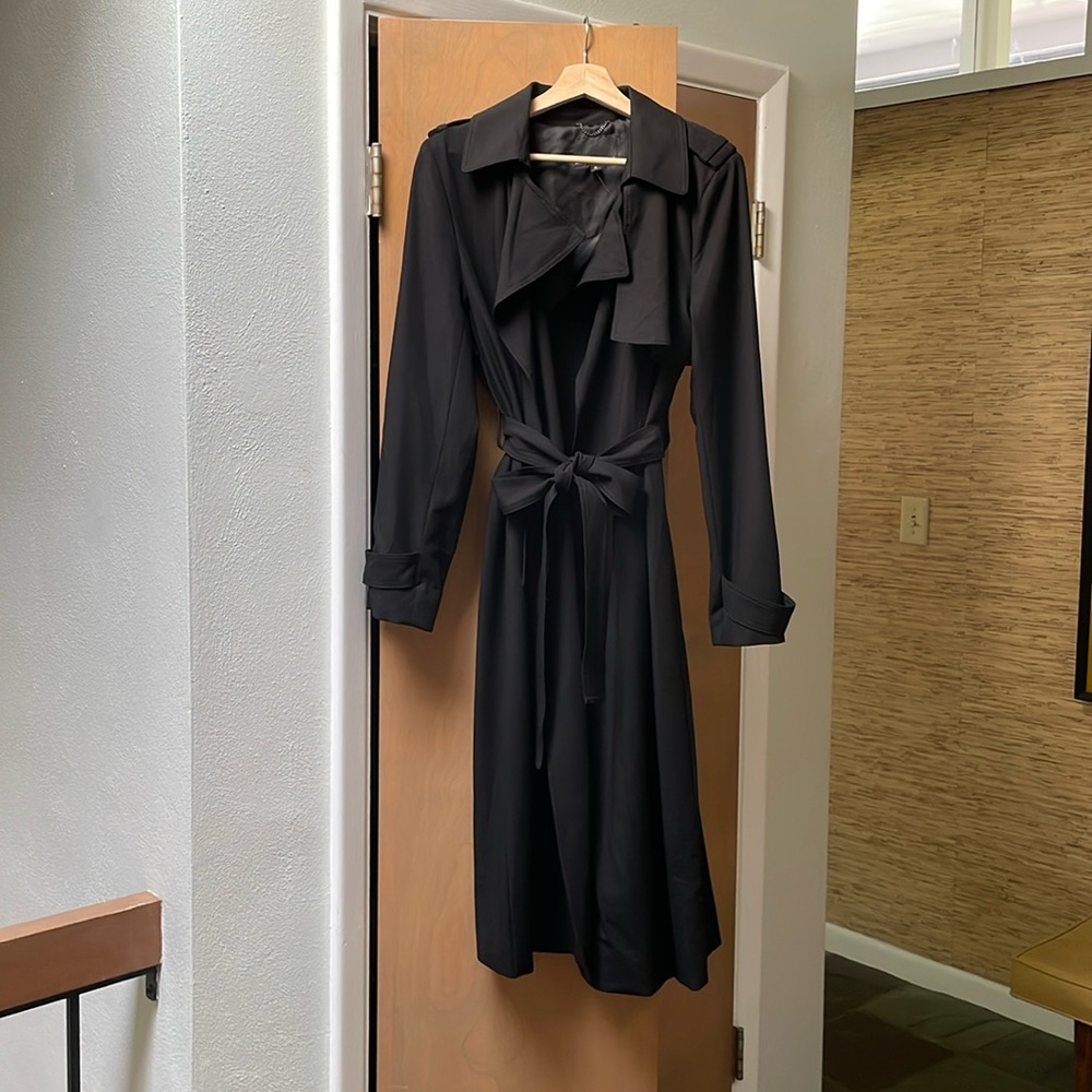 Banana Republic trench Medium